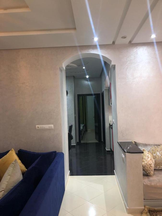 L Imperial Appart Founty อกาดีร์ ภายนอก รูปภาพ