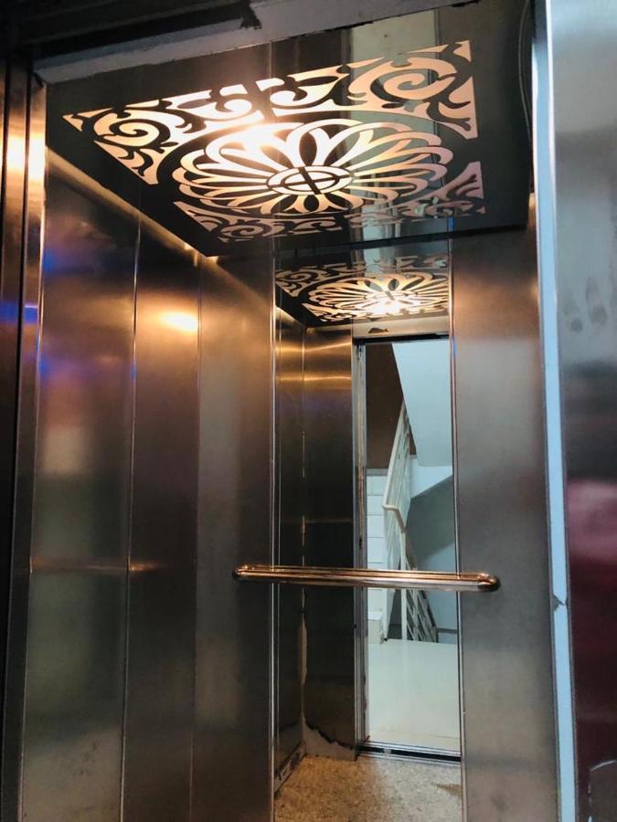L Imperial Appart Founty อกาดีร์ ภายนอก รูปภาพ