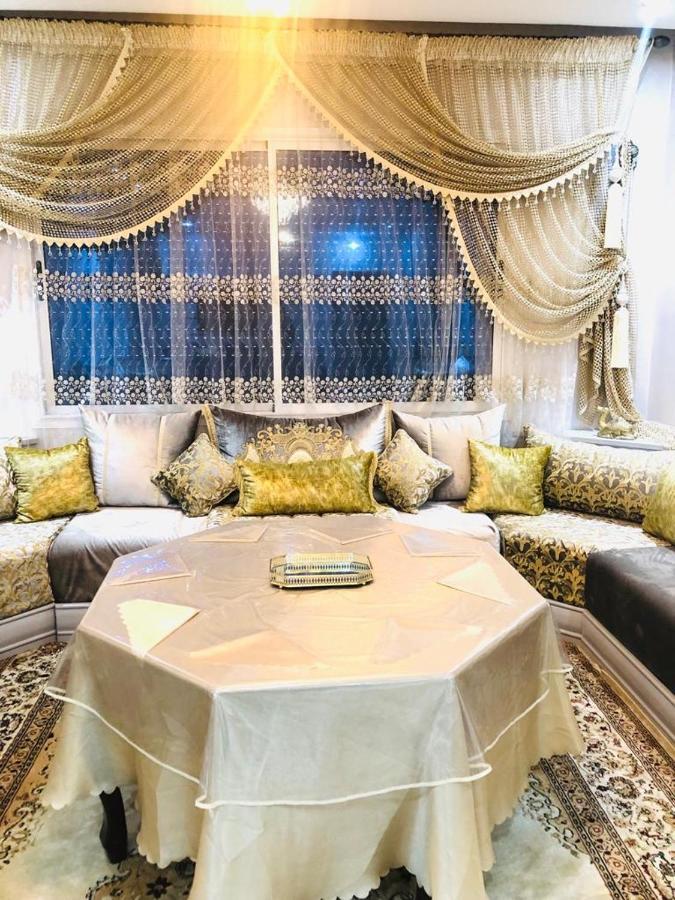 L Imperial Appart Founty อกาดีร์ ภายนอก รูปภาพ