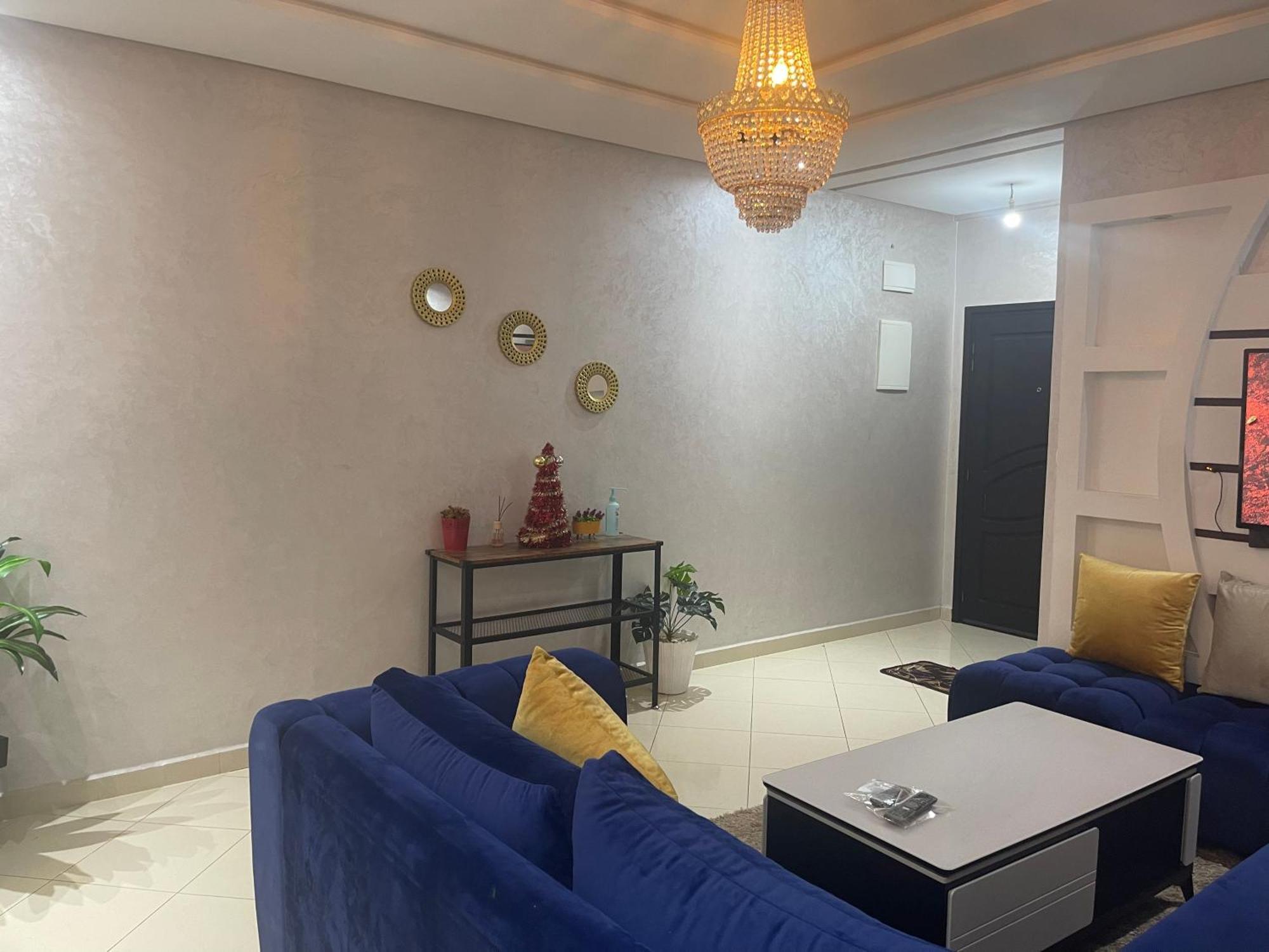 L Imperial Appart Founty อกาดีร์ ภายนอก รูปภาพ