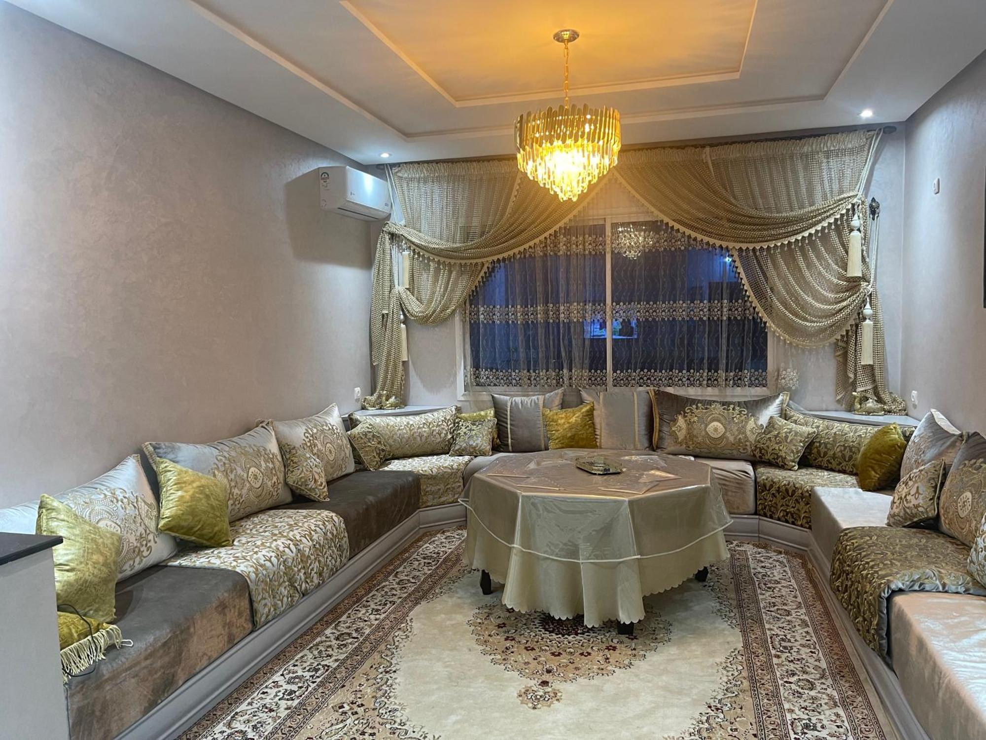 L Imperial Appart Founty อกาดีร์ ภายนอก รูปภาพ